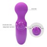 Mini Massager Little Cute Purple