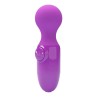 Mini Massager Little Cute Purple