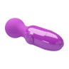 Mini Massager Little Cute Purple