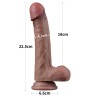 Dual Layered Dildo 9