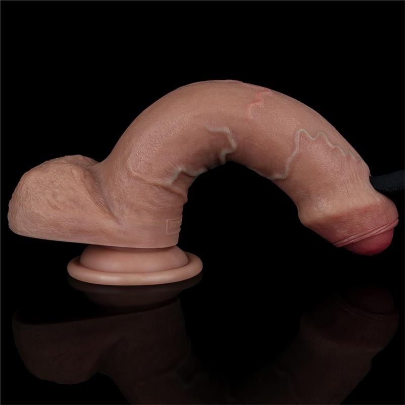 Dual Layered Dildo 8