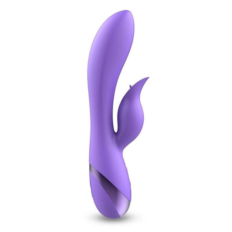 Vibe Engar USB Purple