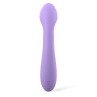 Dianne Vibe Liquid Silicone Unibody G Spot Bendable USB