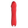 Marygold Stimulator with Thrusting Up Down Movement USB Silicone