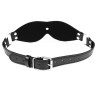 Blindfold with Strap Adjustable