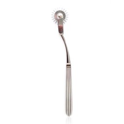 Tongue Stimulating Wheel Prick Spike