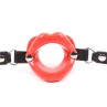 Lip Gag Mouth Shape Adjustable 39 58 cm