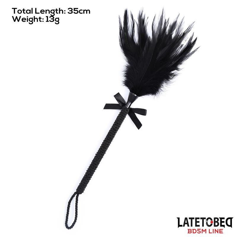 Feather Tickler 35 cm