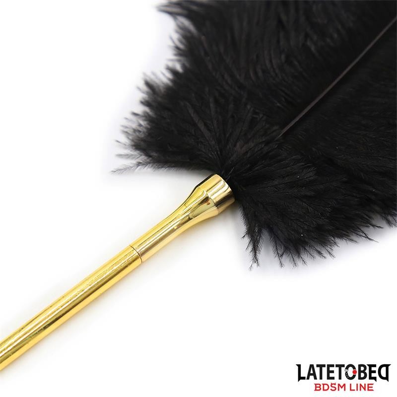 Feather Tickler 41 cm