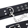 Double Buckle Adjustable handcuffs