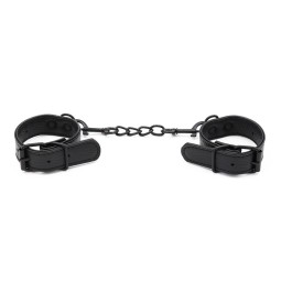 Beginner Adjustable handcuffs