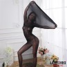 Bodystocking Full Body Elastic