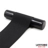 Door Swing Nylon Bind Neoprene Wrist Cuffs