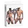 L4CE02 G string with Lace