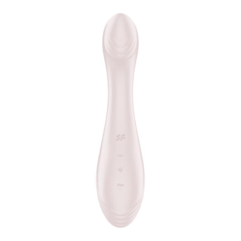 G Spot Vibe G Force Beige