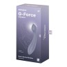 G Spot Vibe G Force Violet