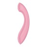 G Spot Vibe G Force Pink