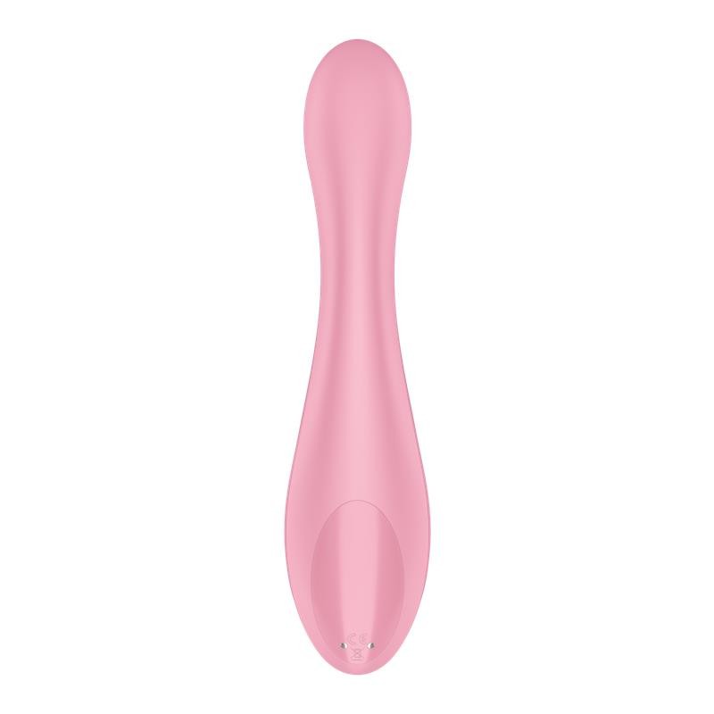 G Spot Vibe G Force Pink