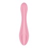 G Spot Vibe G Force Pink