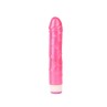 Multi Speed Vibe 23 cm Pink