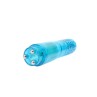 Mini Massager 3 Heads Blue