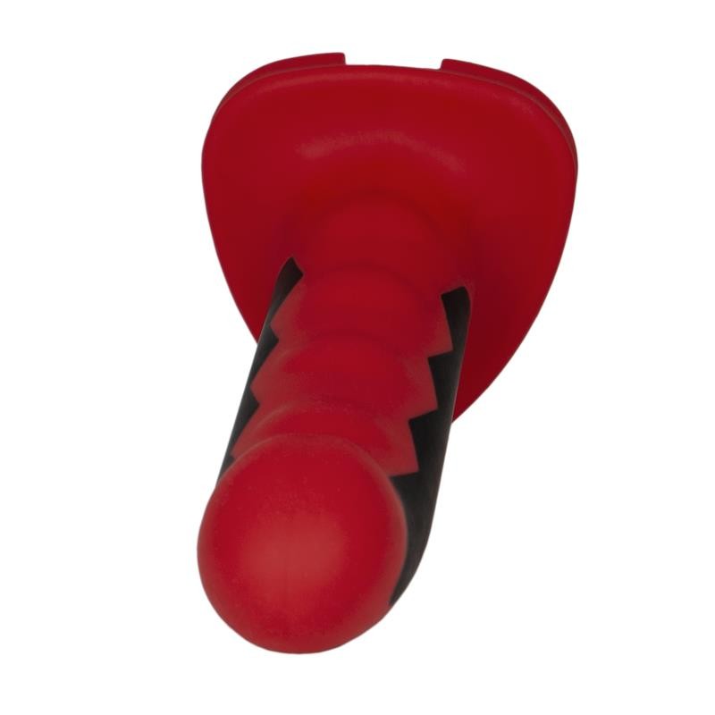 Fusion Komodo Dildo Silicone