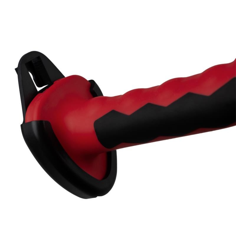 Fusion Komodo Dildo Silicone