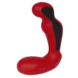 Fusion Habanero Prostate Massager Silicone