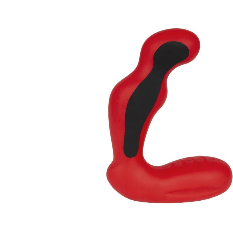 Fusion Habanero Prostate Massager Silicone