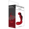 Fusion Habanero Prostate Massager Silicone