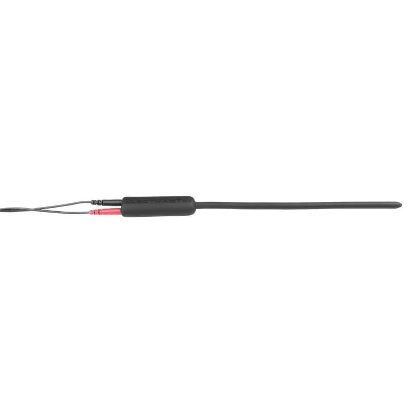 Flexible Silicone Noir Probe 5mm