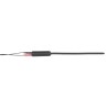 Flexible Silicone Noir Probe 5mm