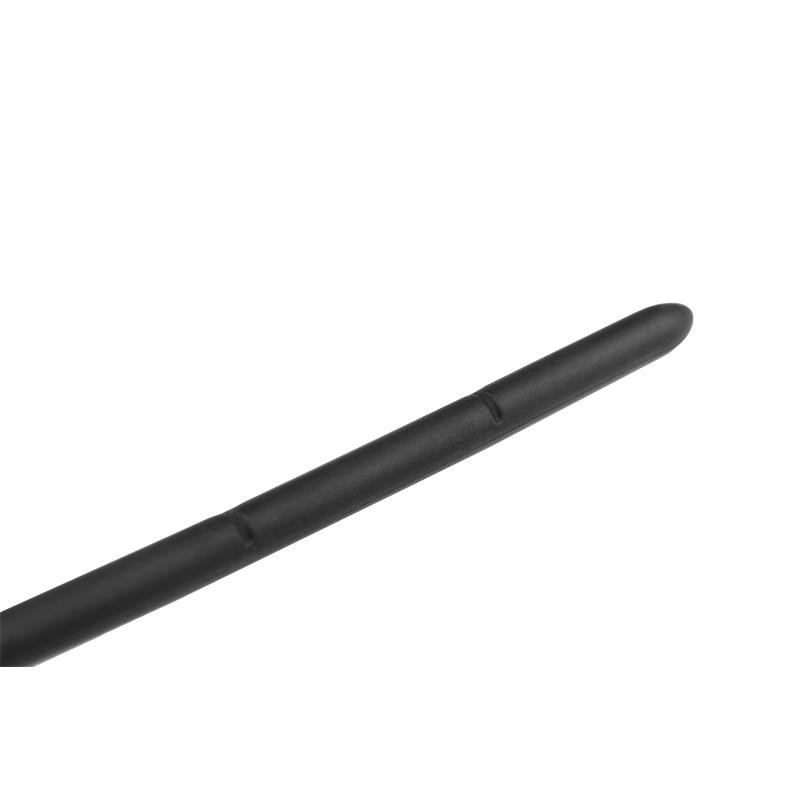 Flexible Silicone Noir Probe 7 mm