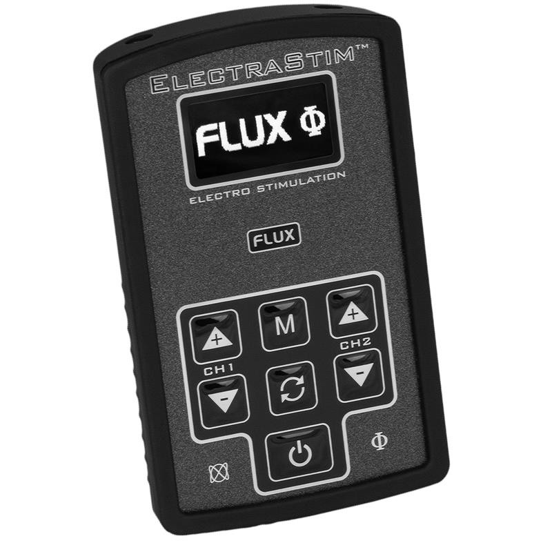 Electro Stimulation Kit FLUX
