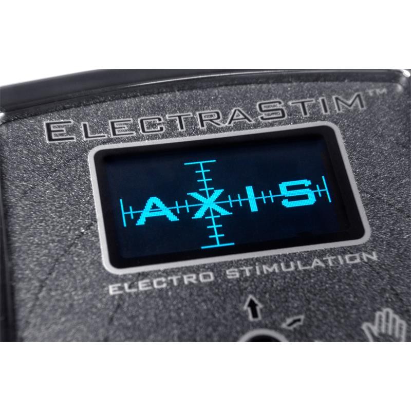 AXIS Electro Stimulation Kit