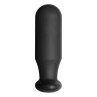 Aura Multi Purpose Probe Silicone Noir