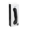 Ovid Silicone Dildo Noir