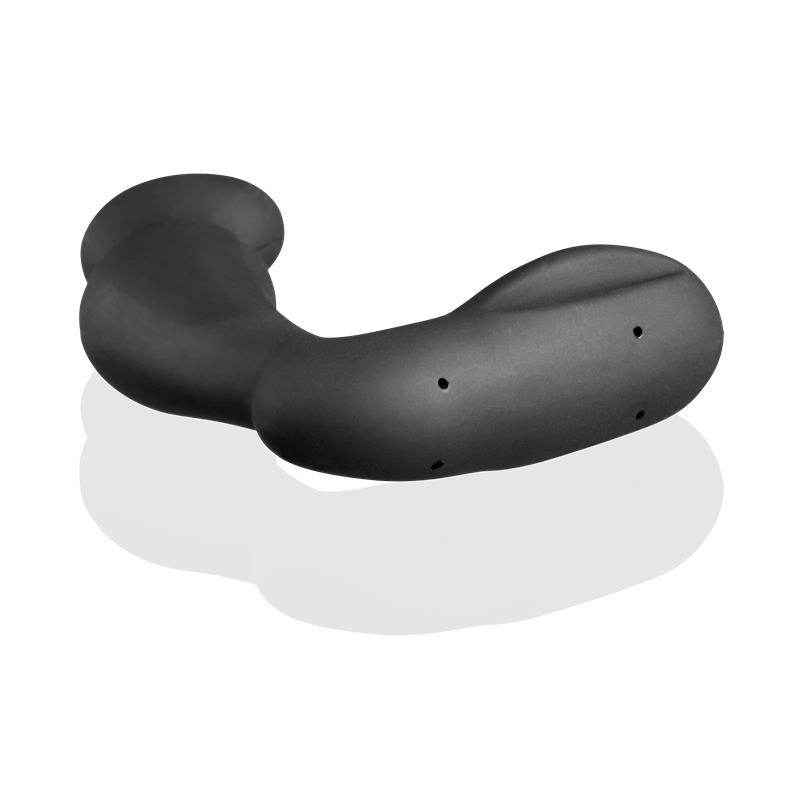 Sirius Prostate Massager Silicone Noir