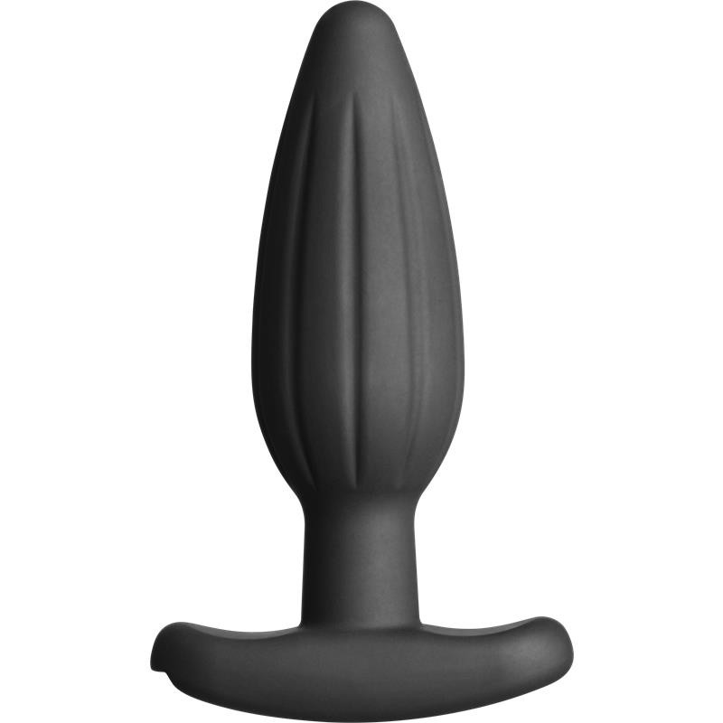 Rocker Small Silicone Anal Plug