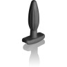 Rocker Small Silicone Anal Plug