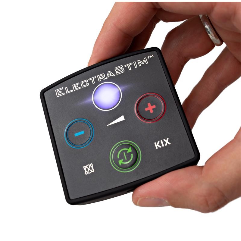 KIX Introductory Electro Stimulation Kit