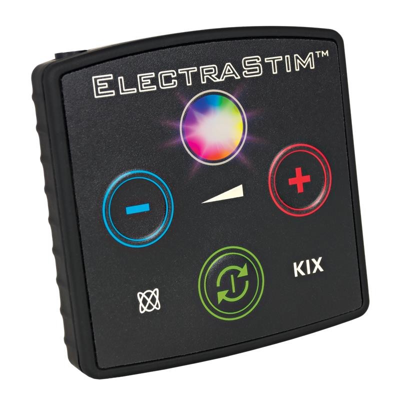 KIX Introductory Electro Stimulation Kit