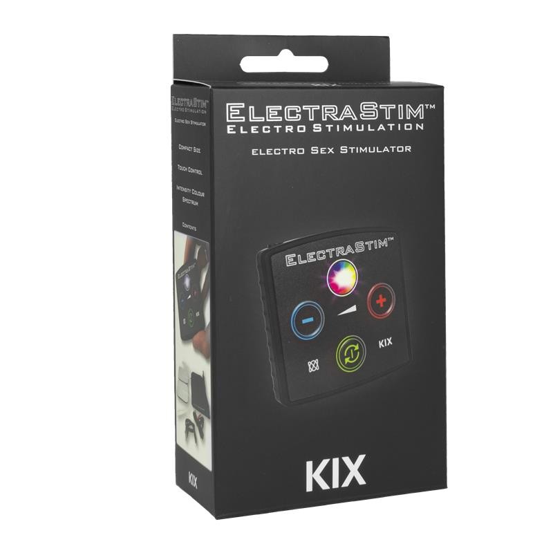 KIX Introductory Electro Stimulation Kit