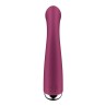 Spinning G Spot 1 Vibe and Rotator Red