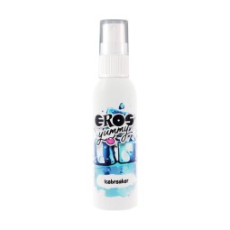 Yummy body spray Icebreaker 50 ml