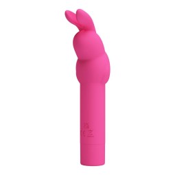 Gerardo Bunny Vibrator