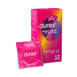 Condoms Dame Placer 12 Units