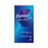 Condoms Natural 6ud