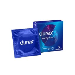 Condoms Natural 3ud