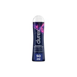 Silicone Base Lubricant Perfect Connect 50ml